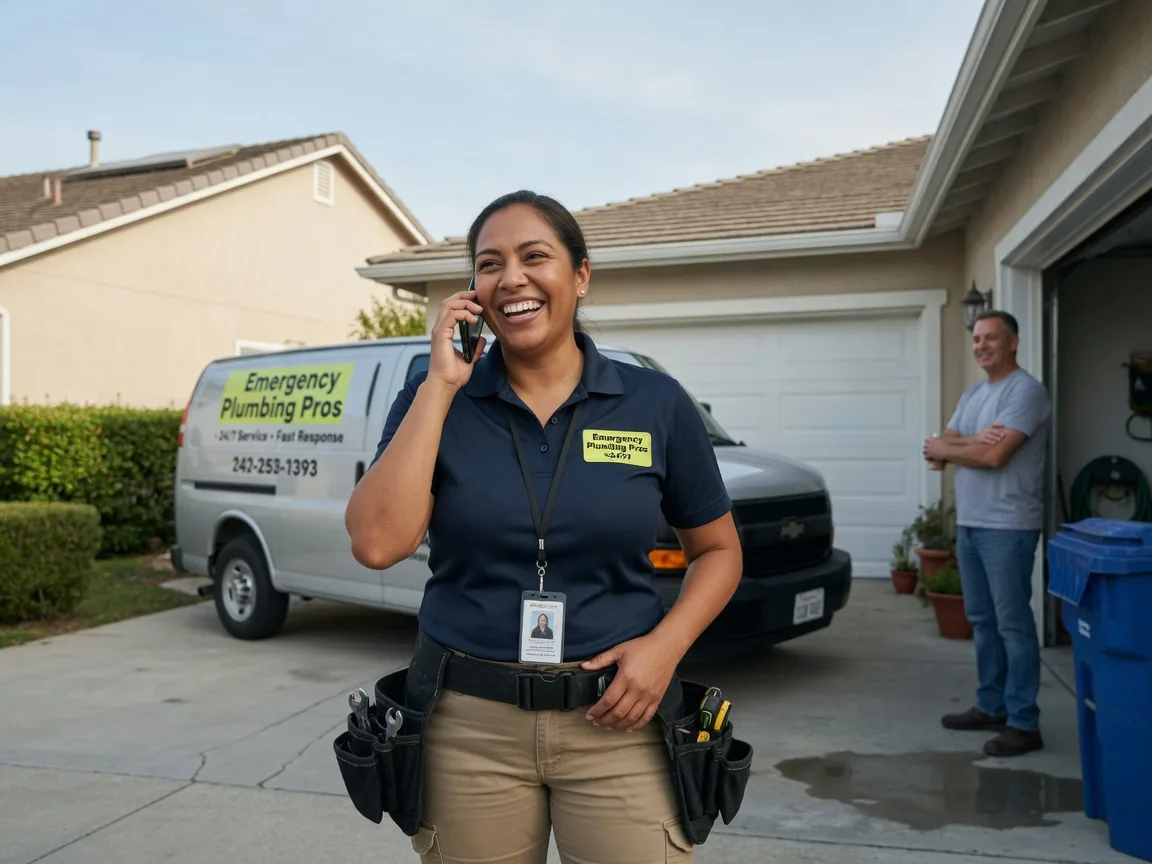 Emergency Plumber Steinauer, NE FAQs